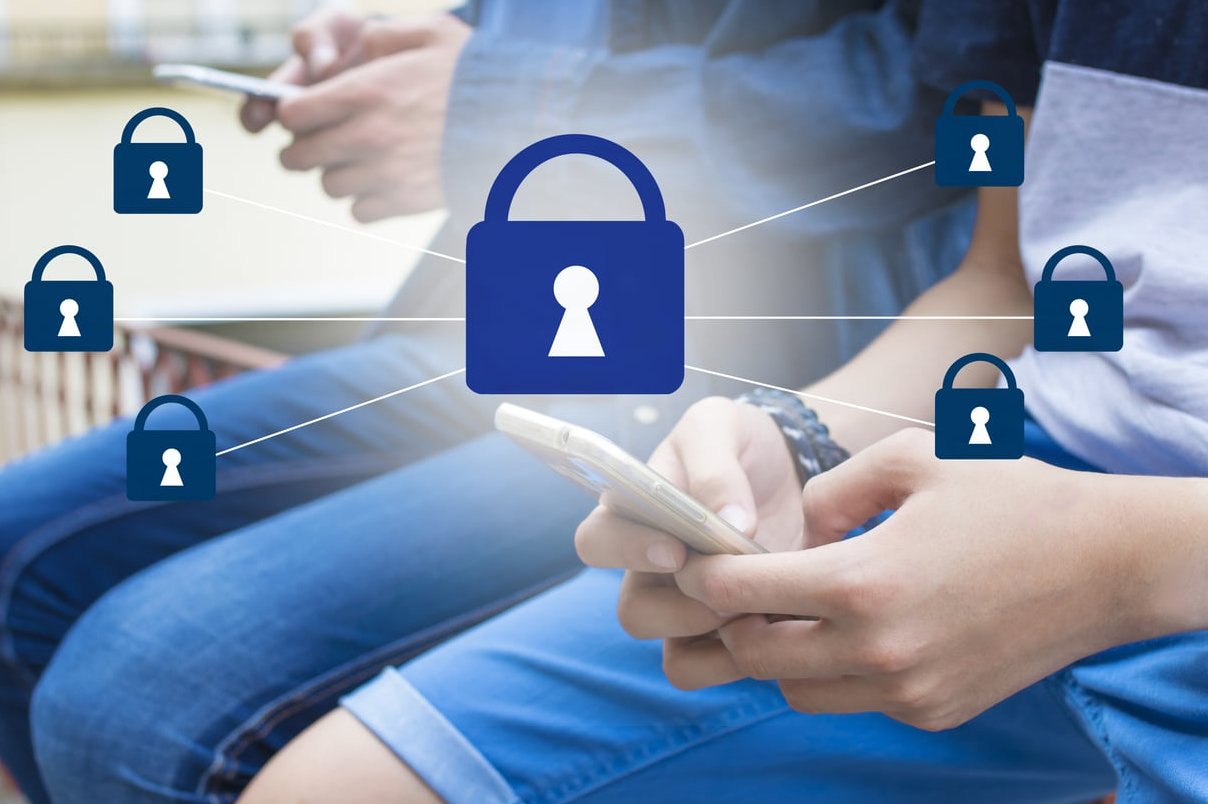padlock code security
