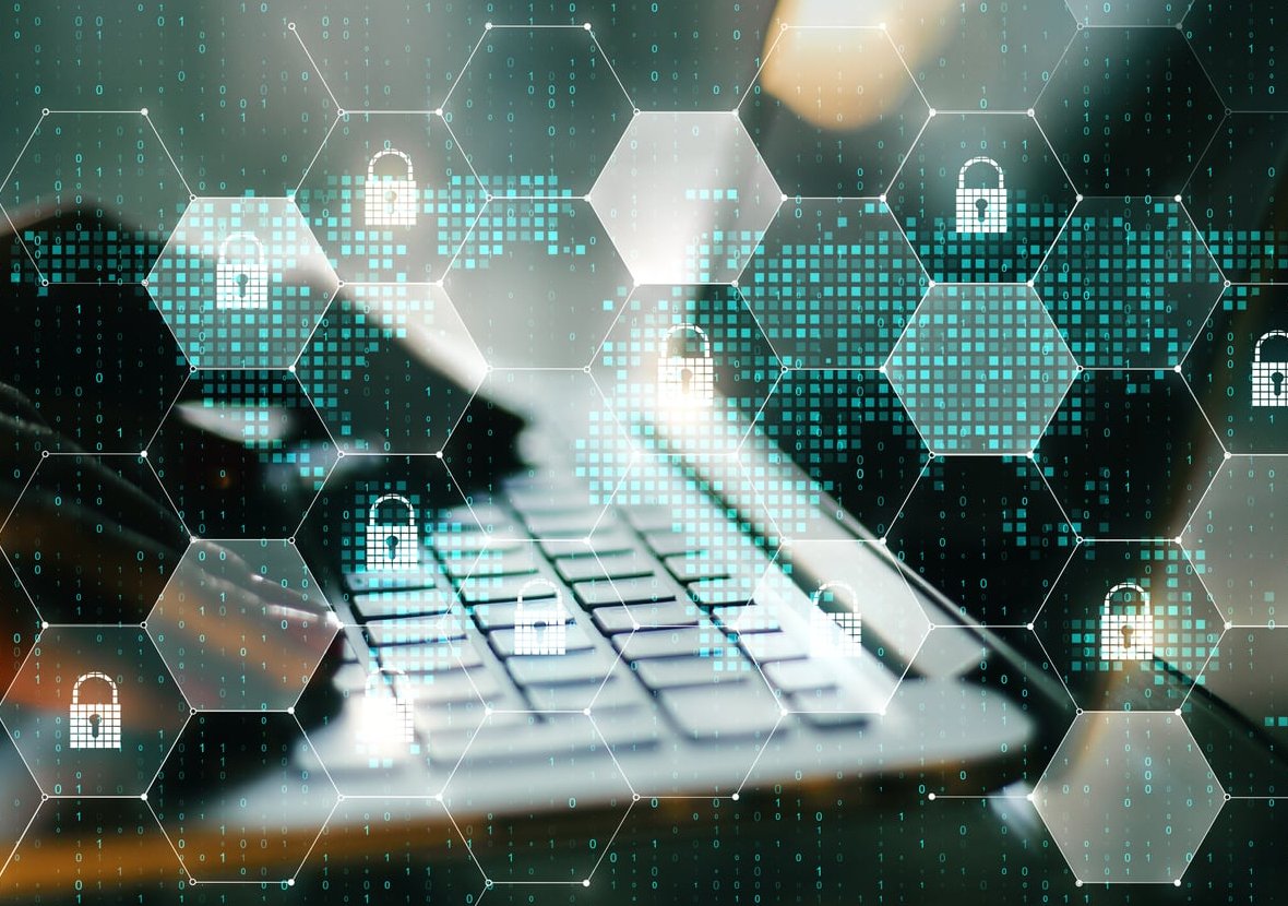 padlock code security
