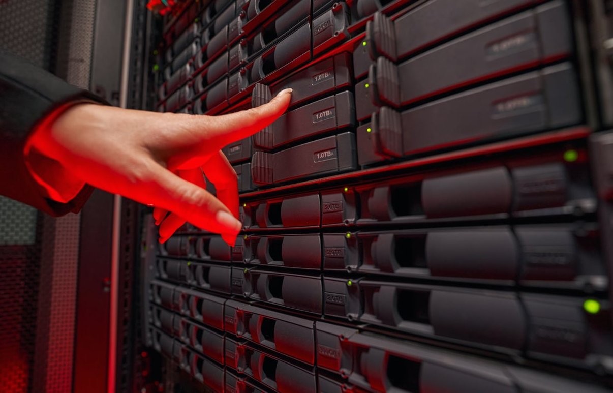 database servers