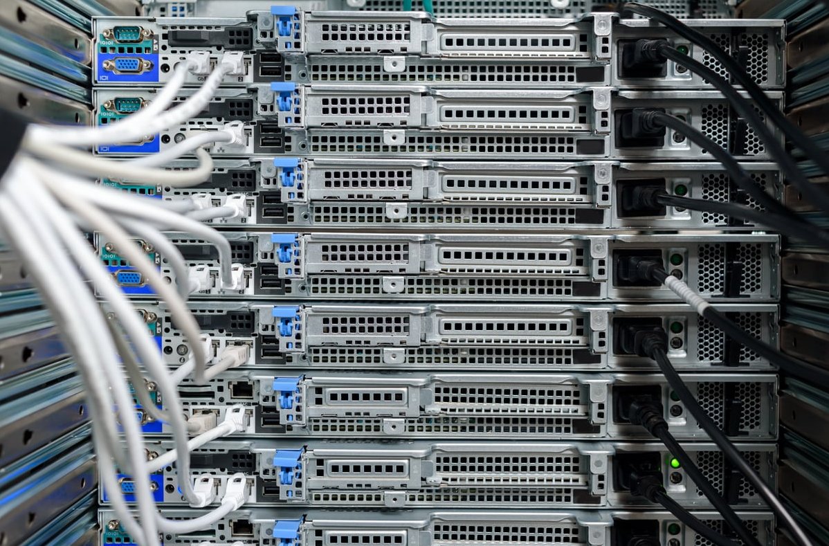 database servers
