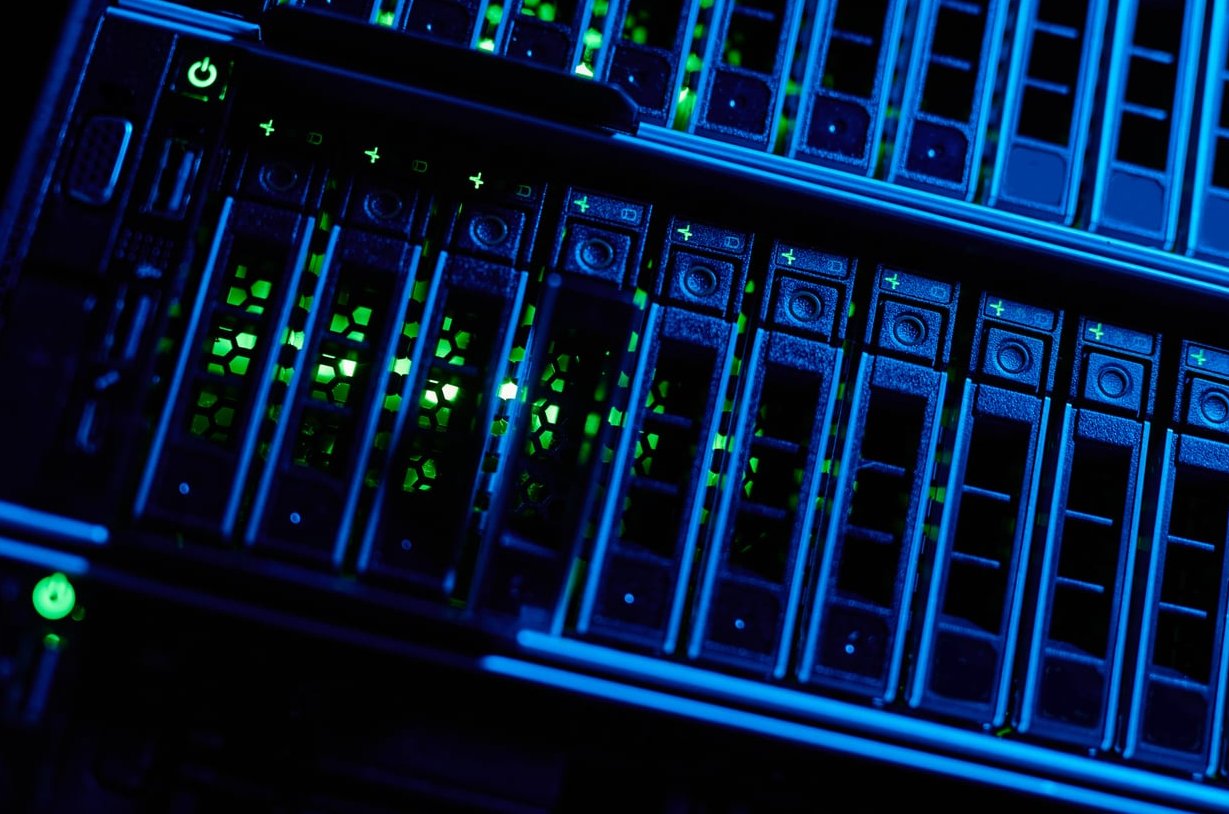 database servers